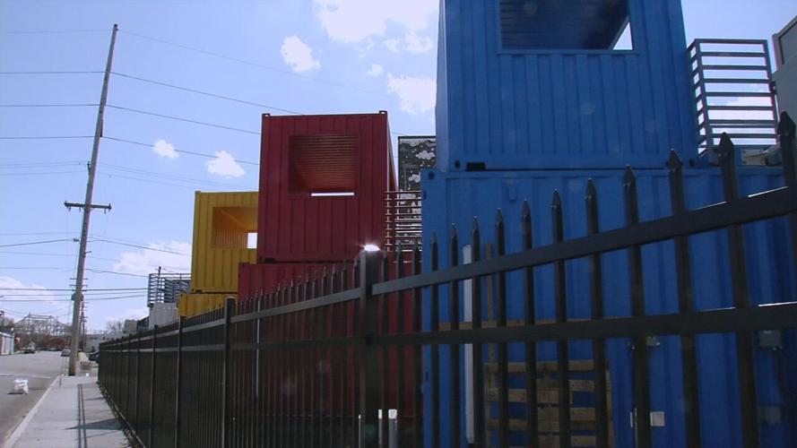 The NoCo Arts and Cultural District