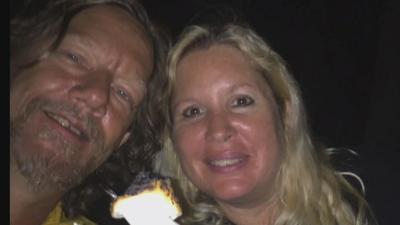 Ken and Holly Vanetti