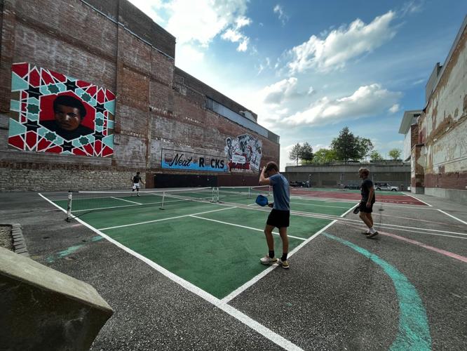 Open Play at Baird Urban Sports Park
