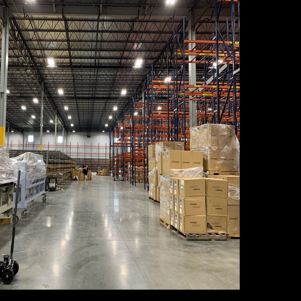 Affinity hiring new workers after relocating headquarters to River Ridge |  News | wdrb.com