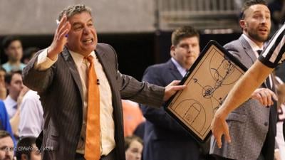 Bruce Pearl