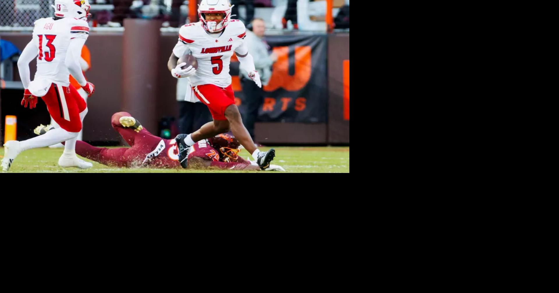 University of Louisville athletics generates $1.28 billion in annual economic impact