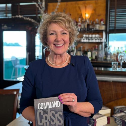 Angela Billings with book.jpg