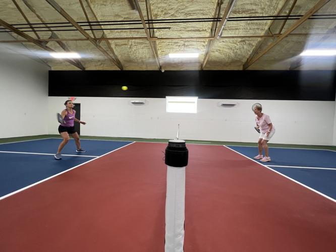 Pickleball across Kentuckiana (11)