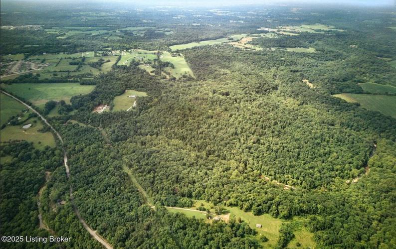 Oldham County property overview