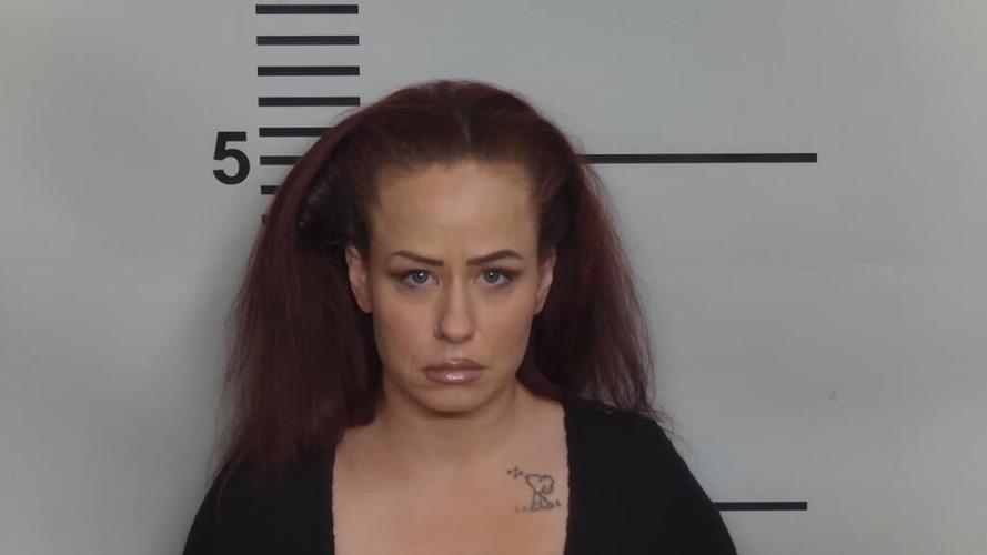 Amber Winstead