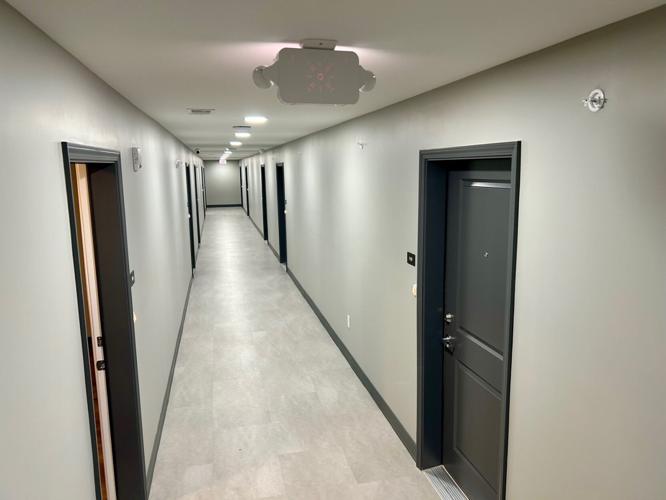 House of Ruth's Red Key Landing - 3.11.26