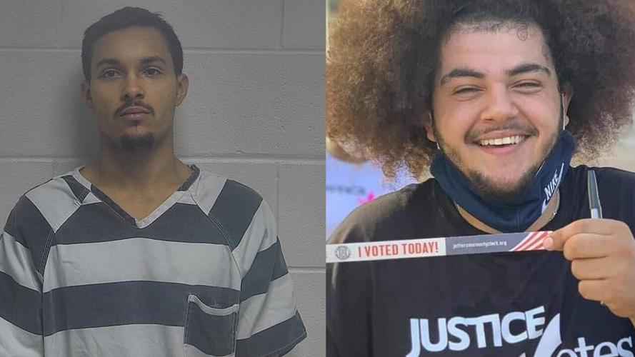 Ashton Nally and Travis Nagdy