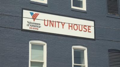 Unity House