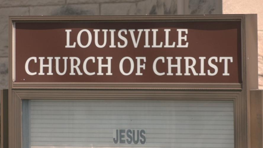 Louisville Church of Christ