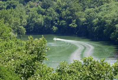 Kentucky River
