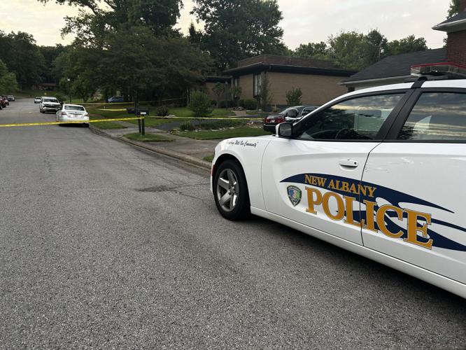 New Albany homicide 6-19-24