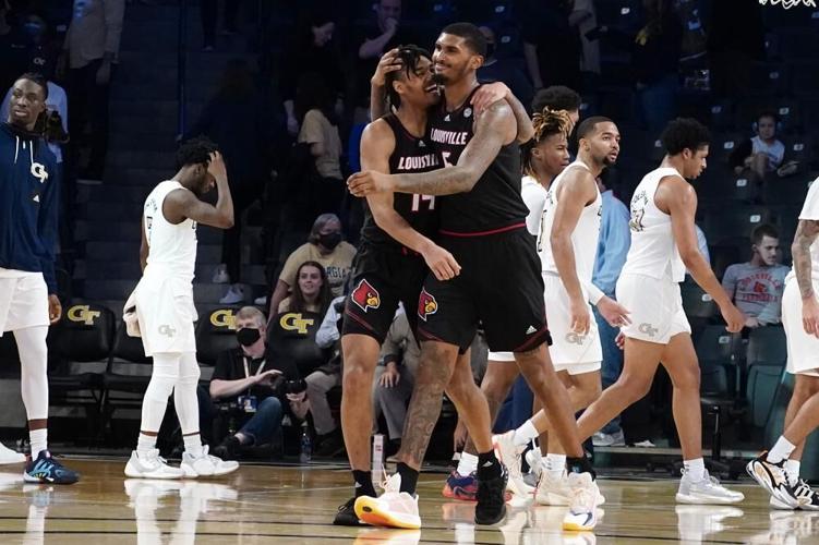 Malik Williams and Dre Davis - AP FILE.jpeg