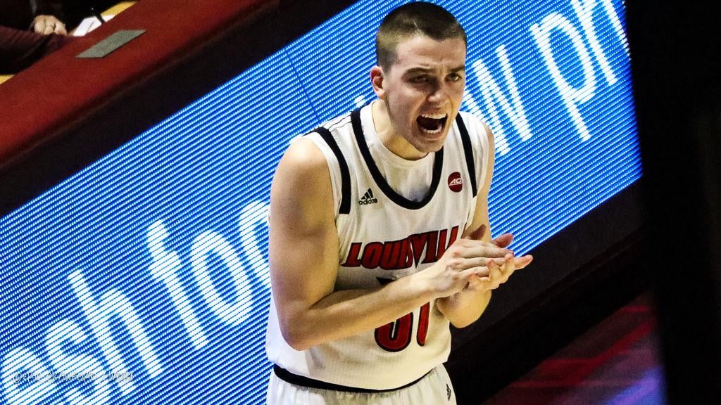 Crawford Pride Returns To Louisville Vocabulary In Upset Win