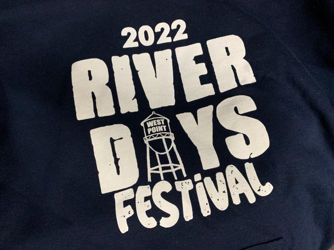 River Days Festival