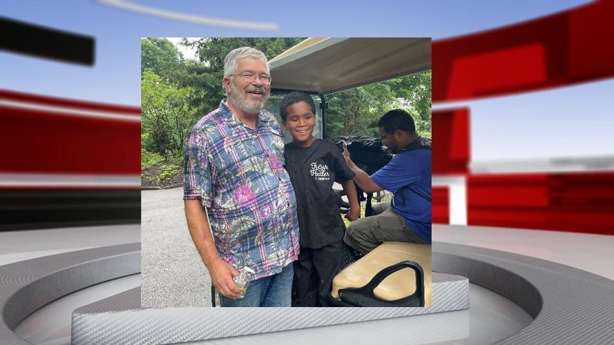 Steven Taylor and Malakai.jpg