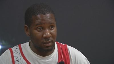 Louisville man who apologized to victim's widow released after 6 years in prison