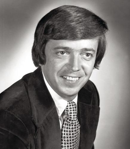 Marty Brennaman, 1974