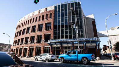 Louisville Metro Corrections (High-Res)