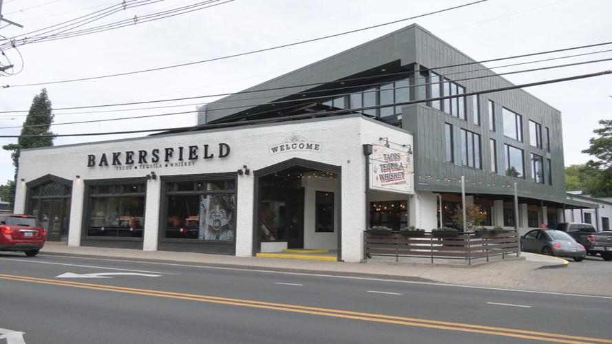 BARDSTOWN ROAD DEVELOPMENTS
