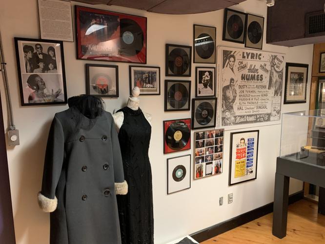 Roots 101 African-American Museum - Music