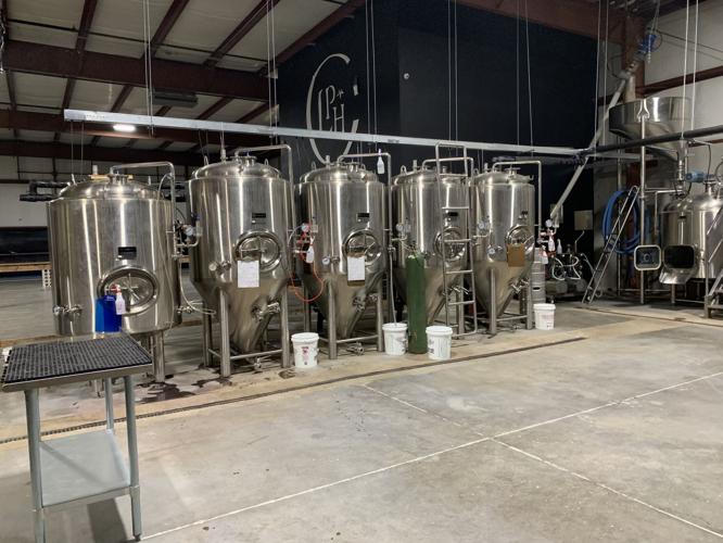 Our Lady of Perpetual Hops
