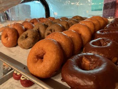 National Doughnut Day 2019