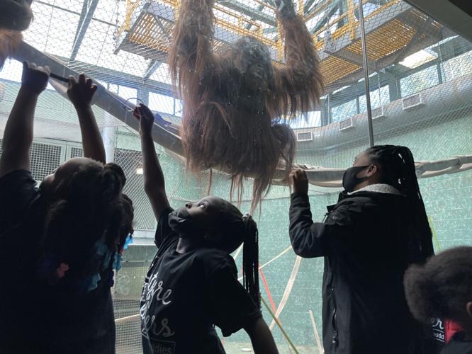 Future Heales first session