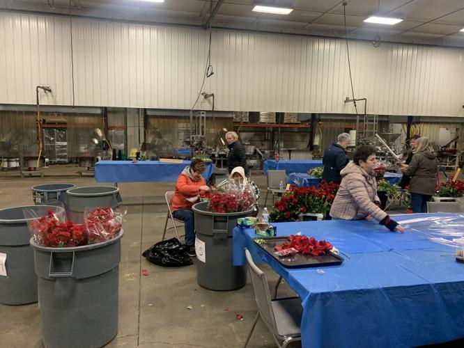 Derby 149 roses 5-3-23