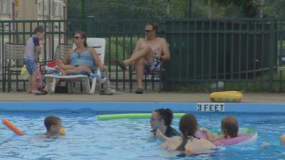 sun valley pool