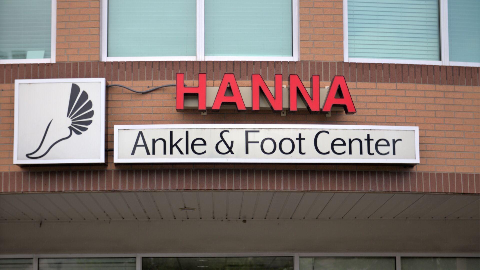 Foot doctor with recent drug, alcohol problems allowed to continue