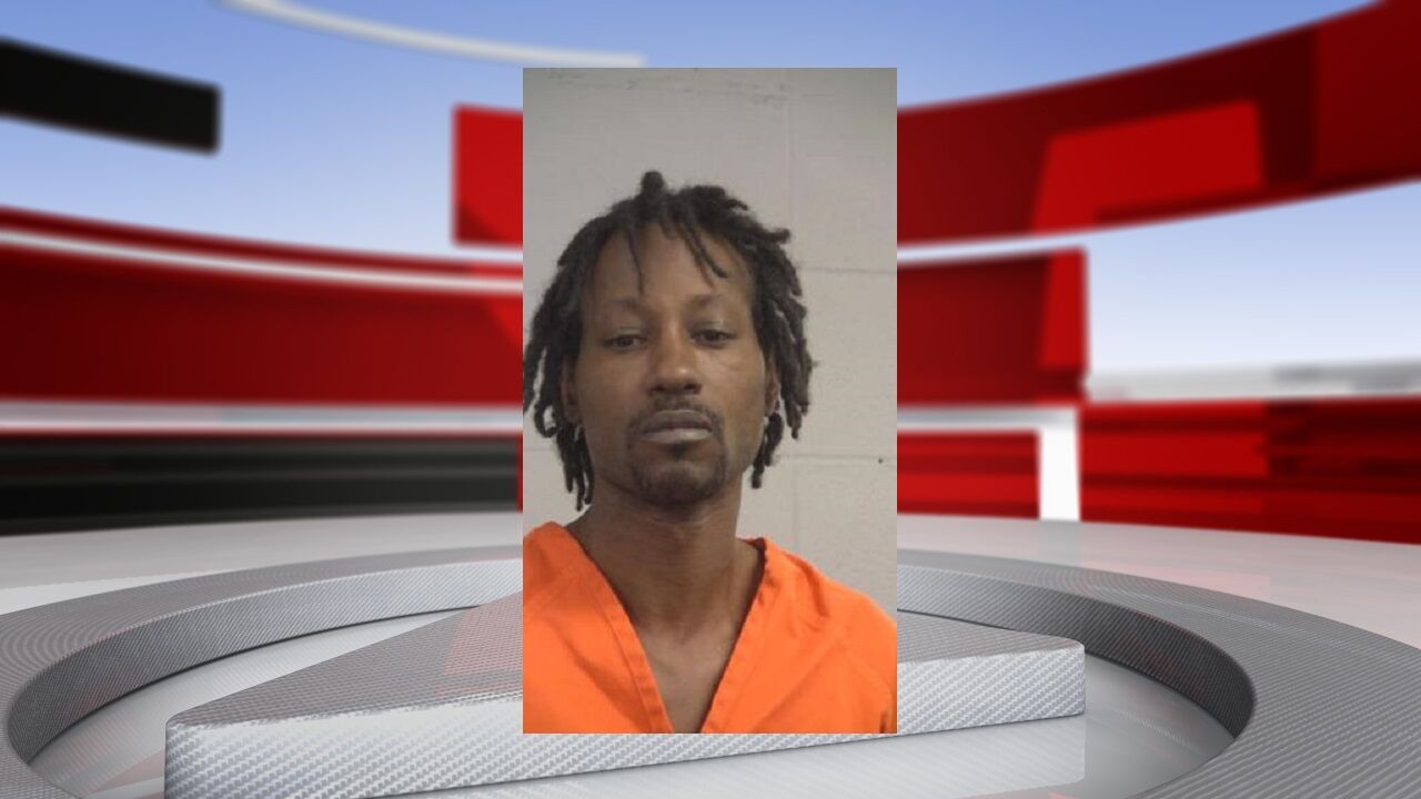 Jeffersonville Murder Suspect Arrested After Hourslong Hostage ...