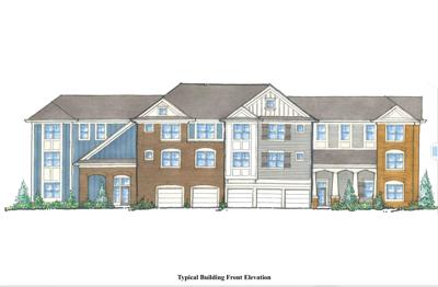 Hundreds Of New Apartments Planned For Jeffersonville News
