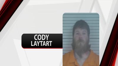 Cody Laytart