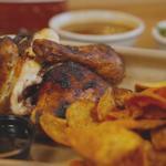 Doc Crow's Smokehouse and Raw Bar