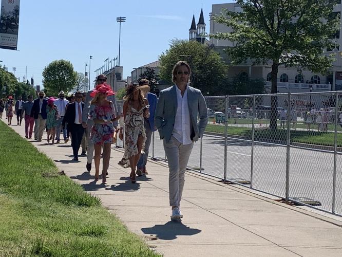 DERBY - CROWDS ARRIVE - 5-1-2021 1.jfif