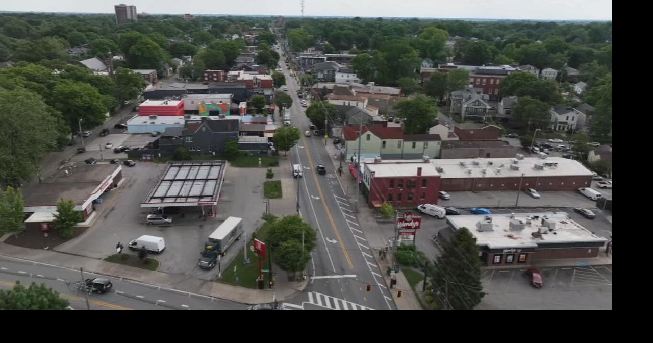 City survey seeks public input on bar licenses, safetu in Louisville's Highlands Aug 12, 2025 Aug 12, 2025 Updated 1 min ago
