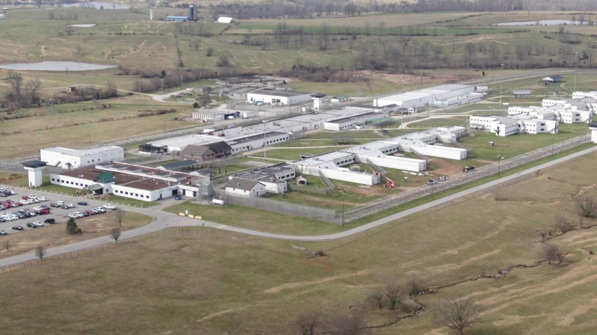 'Extensive' backlog at Kentucky Psychiatric Center leaves defendants