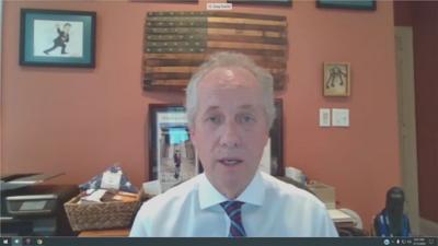 MAYOR FISCHER INTERVIEW 5-15-20