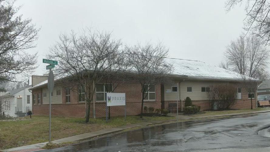 Praxis of Louisville by Landmark Recovery