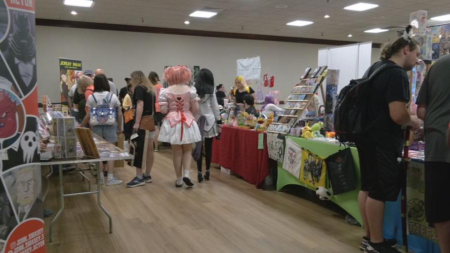 ANIMEFEST 2023