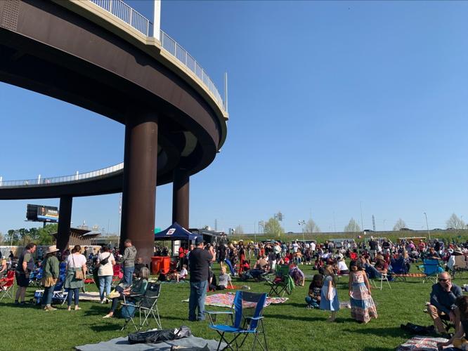 Waterfront Wednesday lineup released for 2023