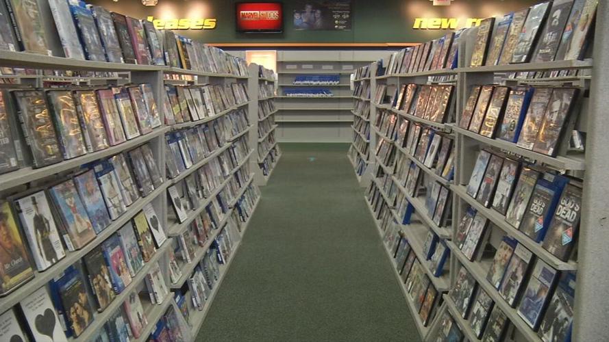Family Video closing all locations, including Shelbyville store