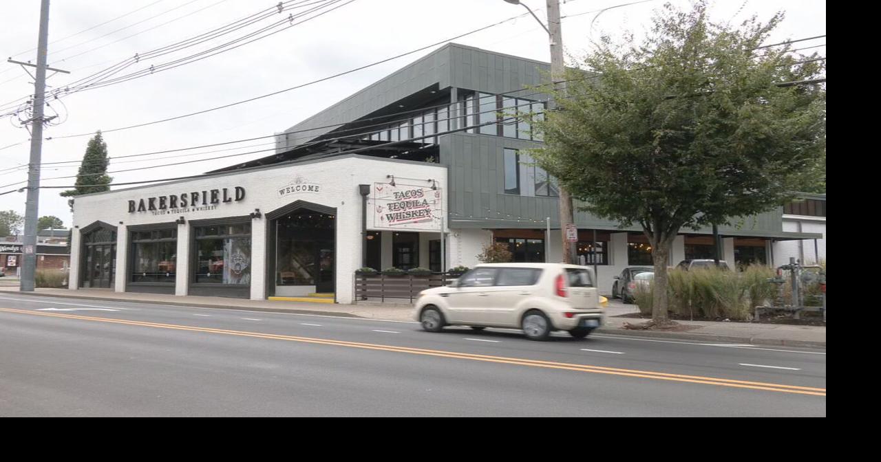 back stronger' New businesses coming to Bardstown Road near the