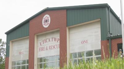 Utica Township Fire Department
