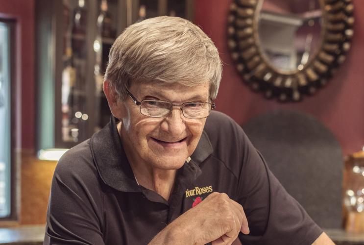 FOUR ROSES - AL YOUNG  - OBIT - EDIT.jpg