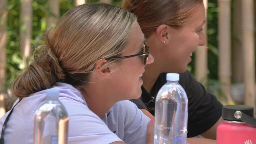 LOU CITY AND RACING AT THE ZOO.jpeg