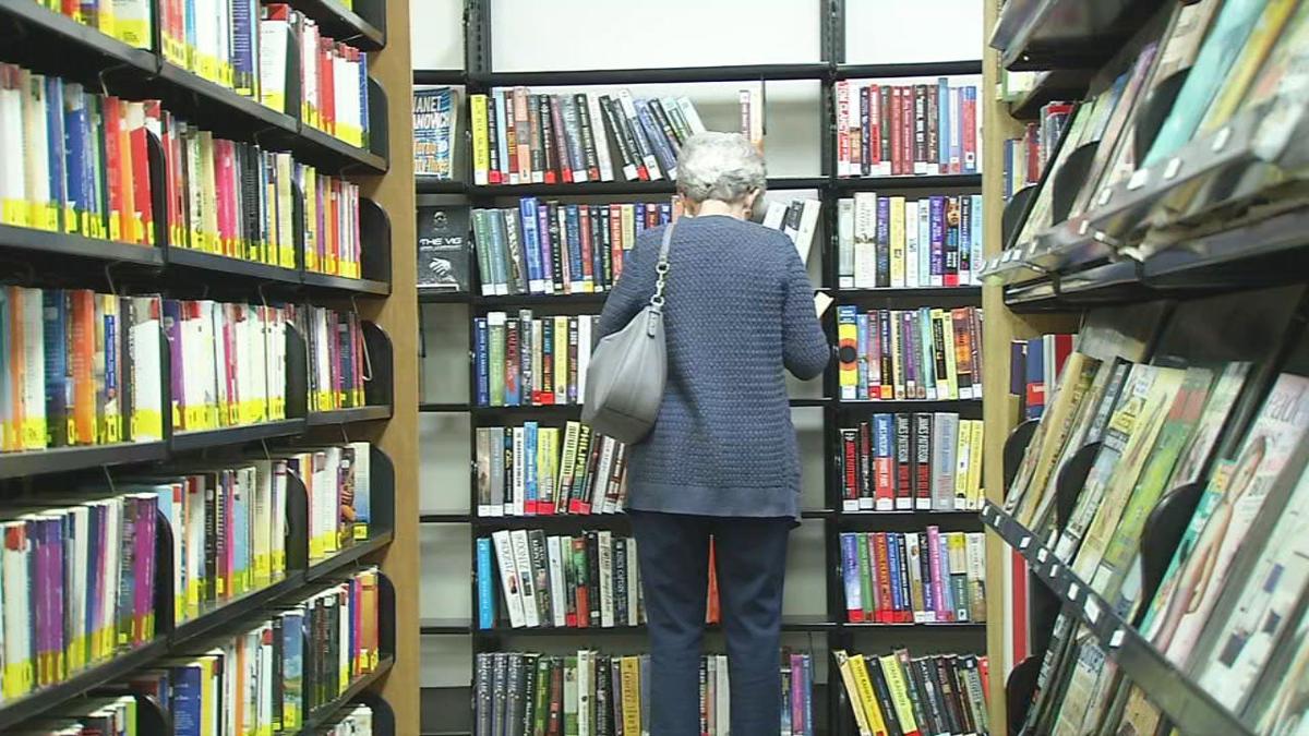 Closure of Middletown Library delayed thanks to volunteers News from