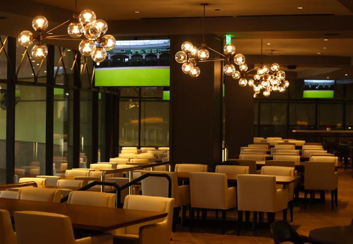 Club SI lighting at Churchill Downs.JPG