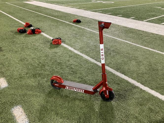 Bird Scooter Painted Red - 9-13-19.jpg